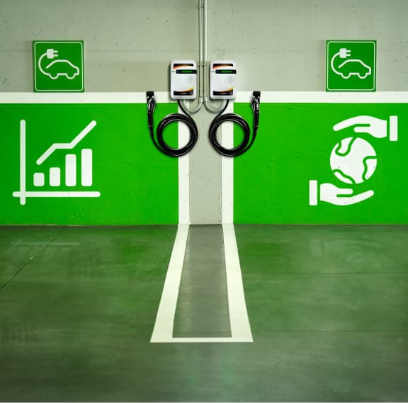 Our approach to EV infrastructure